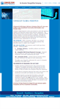 Mobile Screenshot of consiliumglobalresearch.com